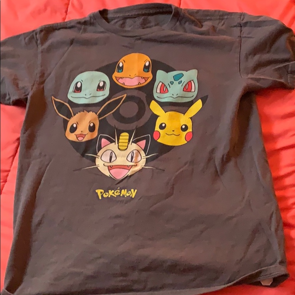 Boys T-shirt